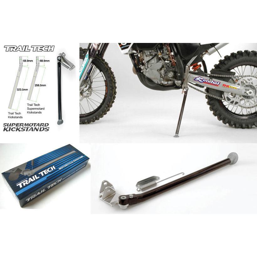 TrailTech トレイルテック キックスタンド KX250F KX450F KLX450