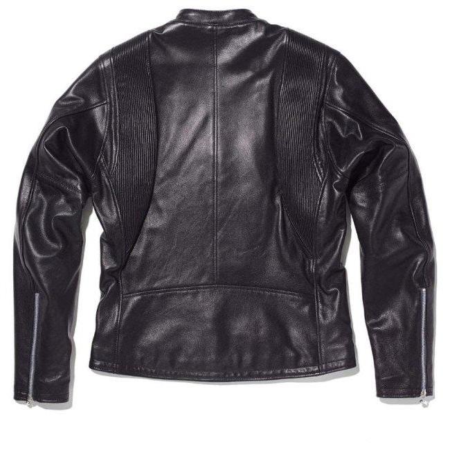 カドヤ（KADOYA） ATLAS[K'S LEATHER] レザージャケット サイズ：S