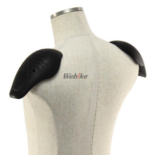 KADOYA KADOYA:カドヤ CE SHOULDER PROTECTOR [K’S PRODUCT] ショルダープロテクター｜webike｜06