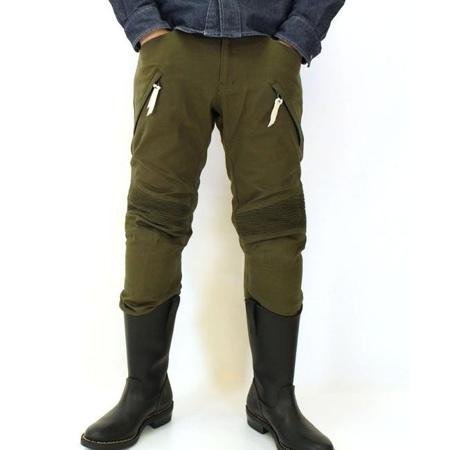 カドヤ（KADOYA） URBAN RIDE PANTS-2 [K