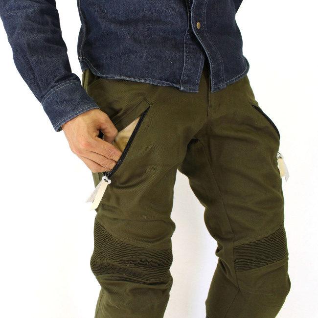 カドヤ（KADOYA） URBAN RIDE PANTS-2 [K