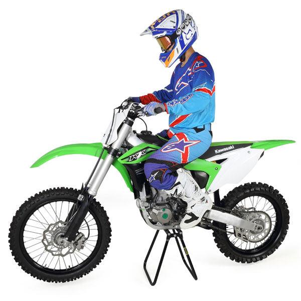 Unit ユニット A2410 MX フォールディングスタンド オフロードスタンド | UNIT（NIXON） | 04