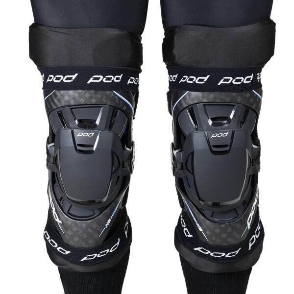 PODMX ピーオーディーエムエックス KX ニースリーブ サイズ：M／L 膝プロテクター・ニーガード プロテクター | PODMX | 01