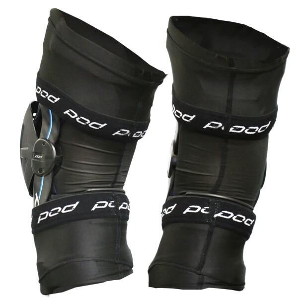 PODMX ピーオーディーエムエックス KX ニースリーブ サイズ：M／L 膝プロテクター・ニーガード プロテクター | PODMX | 02