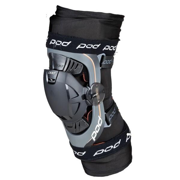 PODMX ピーオーディーエムエックス KX ニースリーブ サイズ：M／L 膝プロテクター・ニーガード プロテクター | PODMX | 05