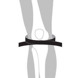 PODMX ピーオーディーエムエックス KX ニースリーブ サイズ：M／L 膝プロテクター・ニーガード プロテクター | PODMX | 06