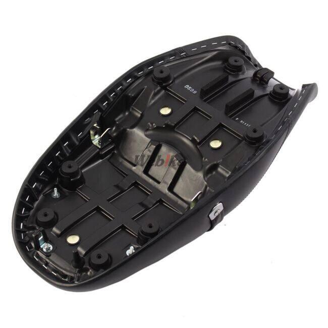 K'sーSTYLE K's-STYLE ケイズスタイル 低反発ローシート(Z900RS CAFE
