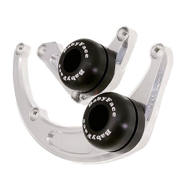 BABYFACE ベビーフェイス エンジンスライダー Z900RS Cafe K babyface（ベビーフェイス） エンジンスライダー Z900RS Cafe KAWASAKI