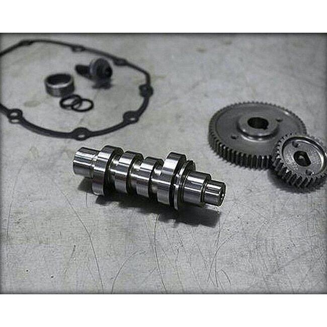Neofactory ネオファクトリー S\u0026S ギアカムシャフトセット サイズ：350 ミルウォーキーエイトエンジン HARLEY-DAVIDSON ハーレーダビッドソン カムシャフト_1