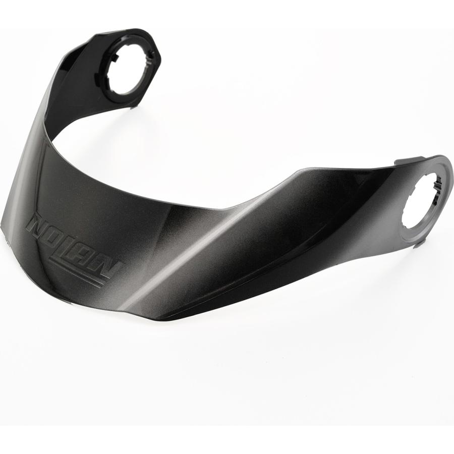 NOLAN ノーラン N405GT サンバイザー カラー：フェードシルバー ヘルメットバイザー ヘルメット | NOLAN