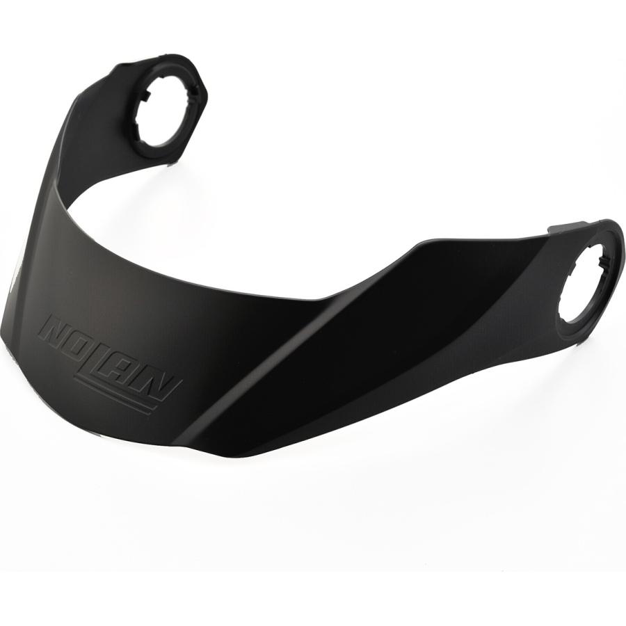 NOLAN ノーラン N405GT サンバイザー カラー：フラットブラック ヘルメットバイザー ヘルメット | NOLAN