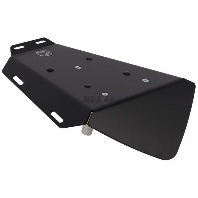 HEPCO＆BECKER ヘプコ＆ベッカー タンデムシート置換型