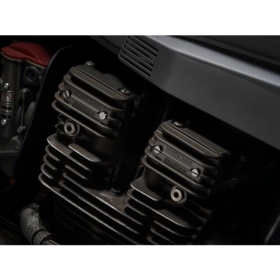 ヨシムラ YOSHIMURA マグネシウムヘッドサイドカバー GSX1100S