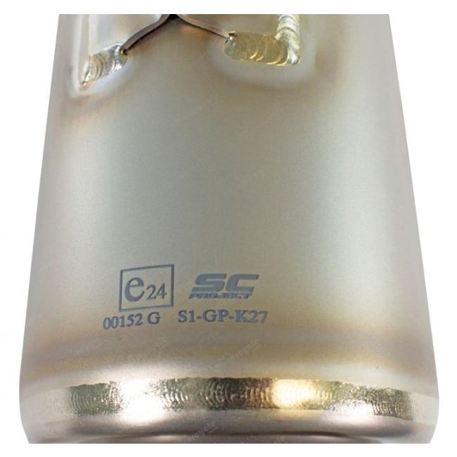 SCーPROJECT（SCプロジェクト） SC-PROJECT SCプロジェクト S1-GP