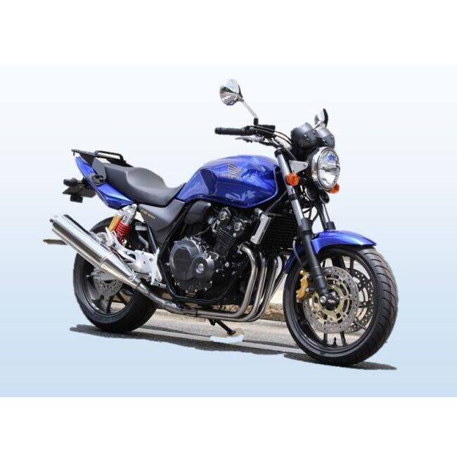 KIJIMA（キジマ） フェンダーレスキット CB400スーパーフォア CB400