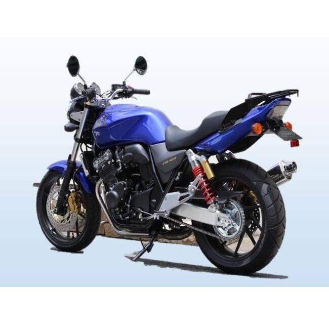 KIJIMA（キジマ） フェンダーレスキット CB400スーパーフォア CB400
