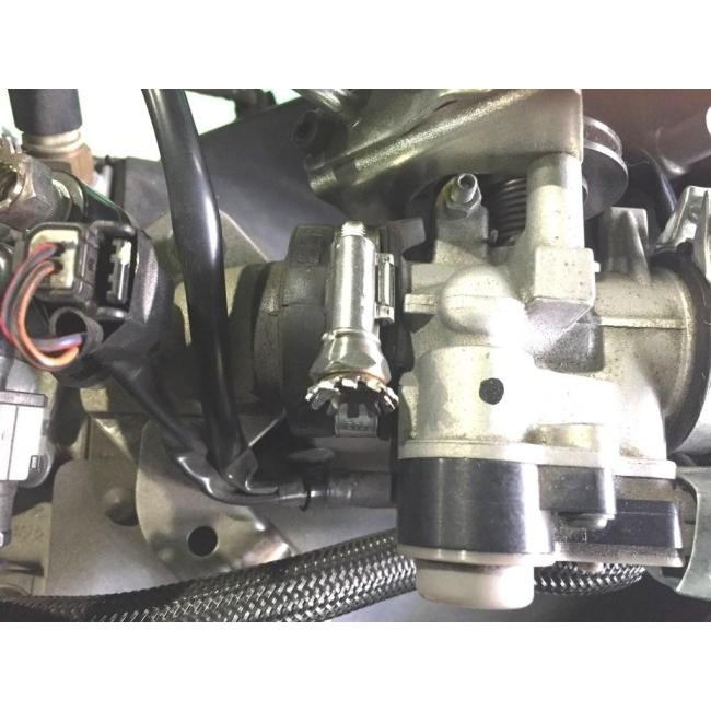 ADIO アディオ 除電バンド サイズ：Φ30-45 除電ボルト 電装系 | アディオ | 06