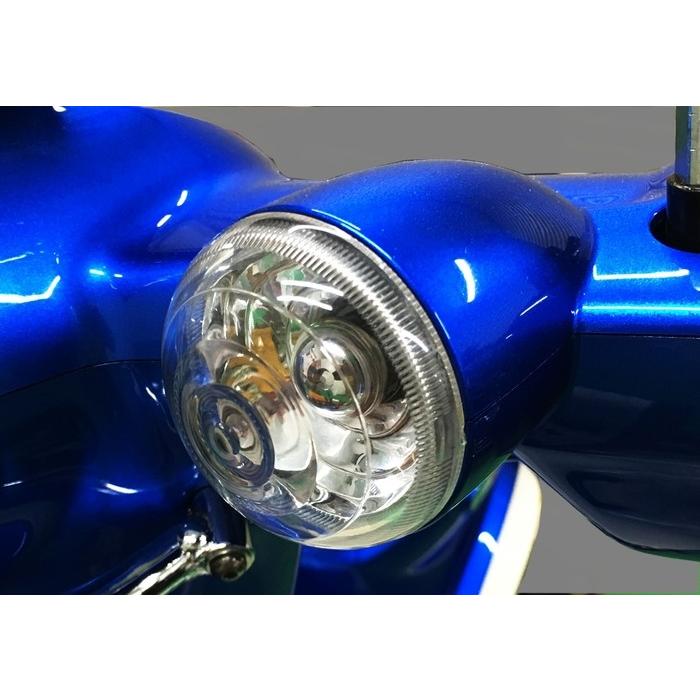 ja10 カブプロ かご クロスカブ スーパーカブ ライト ウインカー ja10 カブプロ かご クロスカブ スーパーカブ ライト ウインカー