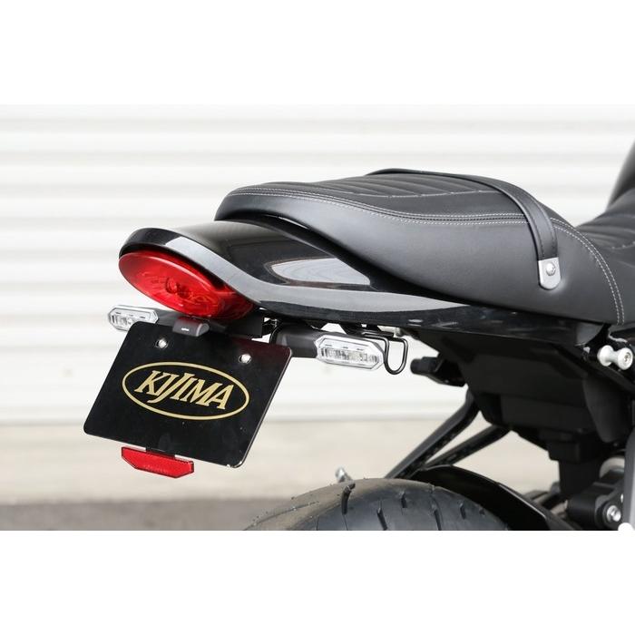 KIJIMA キジマ フェンダーレスキット Z900RS CAFE KAWASAKI KIJIMA キジマ フェンダーレスキット Z900RS CAFE KAWASAKI
