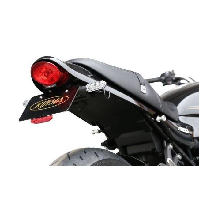 KIJIMA（キジマ） フェンダーレスキット Z900RS CAFE KAWASAKI