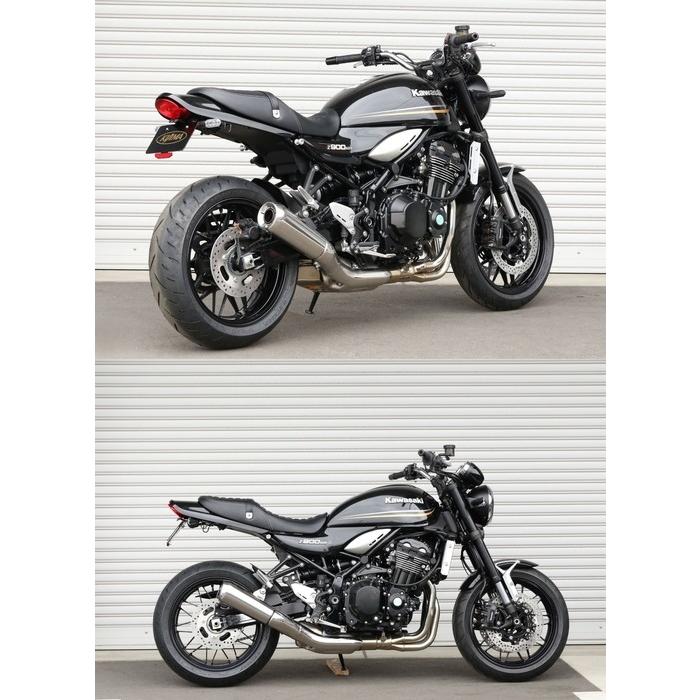 KIJIMA キジマ フェンダーレスキット Z900RS CAFE KAWASAKI KIJIMA キジマ フェンダーレスキット Z900RS CAFE KAWASAKI