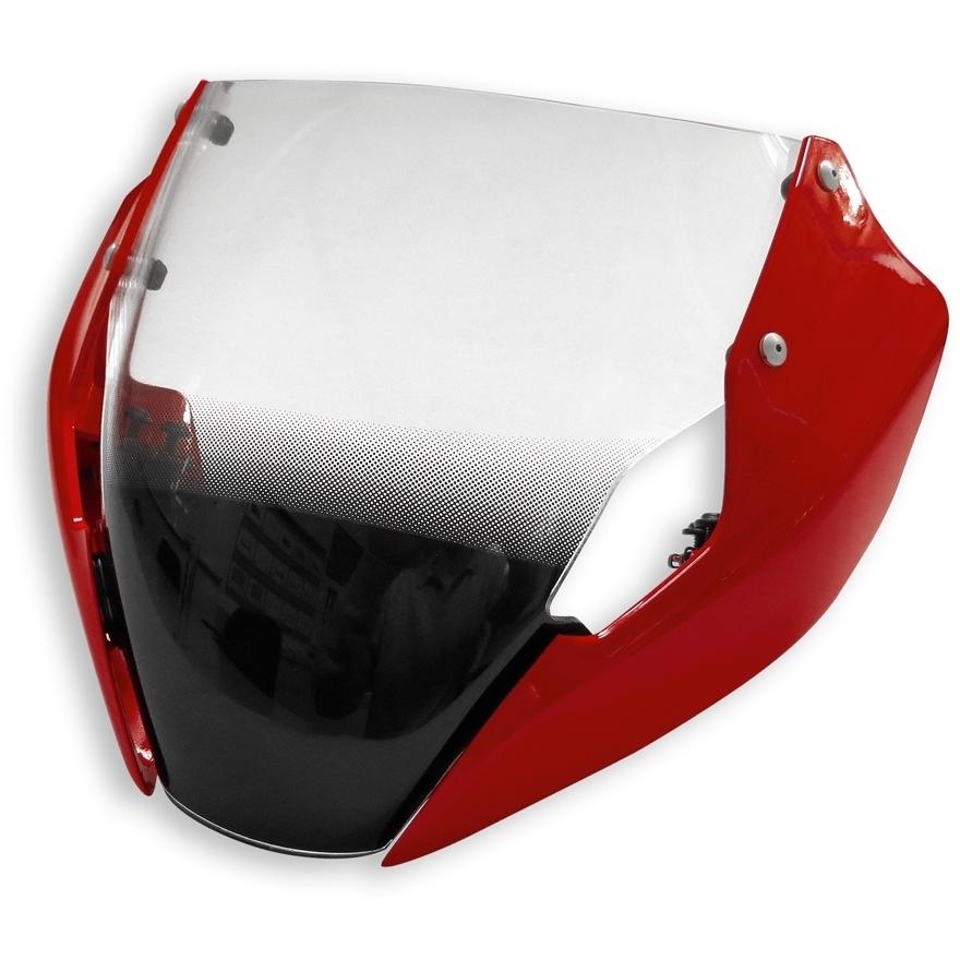 DUCATI Performance ドゥカティパフォーマンス スポーツヘッドライト