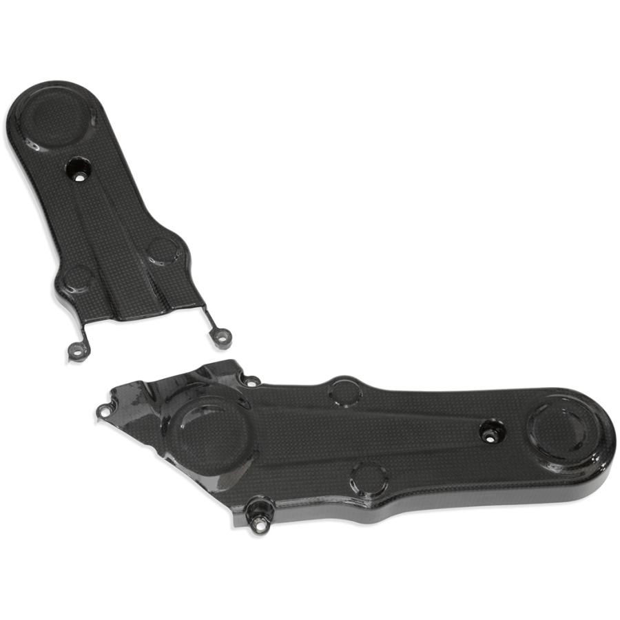 DUCATI Performance DUCATI Performanceドゥカティパフォーマンス タイミングベルトカバー MONSTER