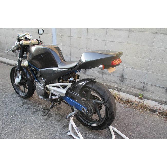 ファクトリー麗華 ファクトリーレイカ シングルシート Goose 350 250