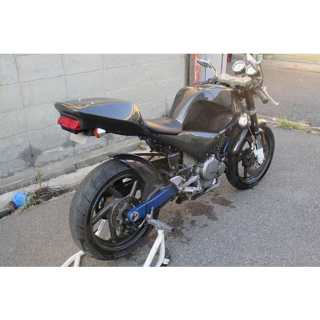 ファクトリー麗華 ファクトリーレイカ シングルシート Goose 350 250