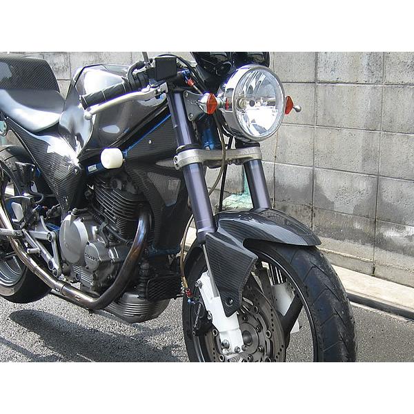 ファクトリー麗華 ファクトリーレイカ フレームカバー Goose 350 250