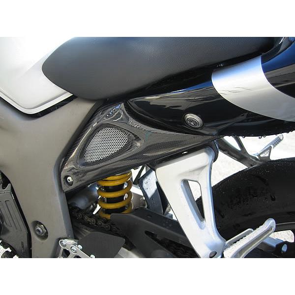 SV650X サイドカウル左右セット SV650X サイドカバーSTD【L/Rセット】 – A-TECH Online Shop