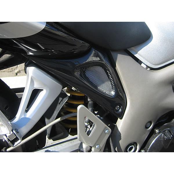 SV650X サイドカウル左右セット SV650X サイドカウル左右セット SV650X サイドカバーSTD【L/R