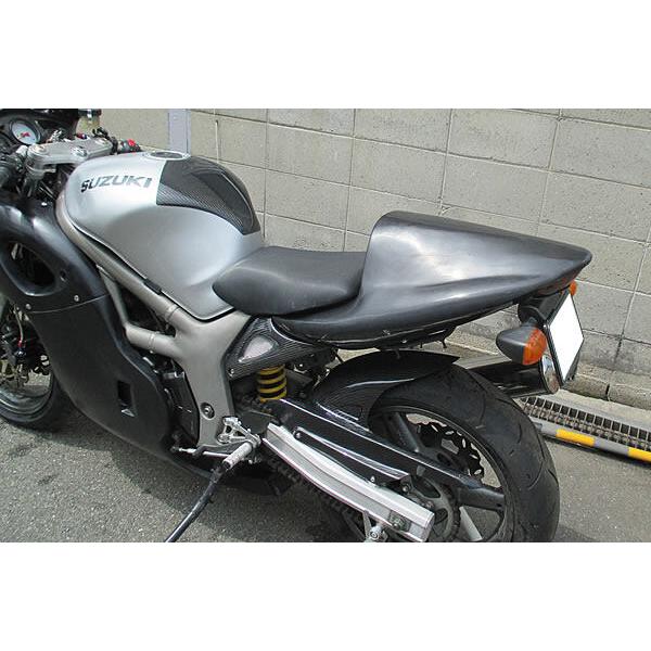 ファクトリー麗華 ファクトリーレイカ シングルシート SV400S SV400