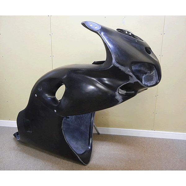 ファクトリー麗華 ファクトリーレイカ フルカウル SV650 S SV400 全年