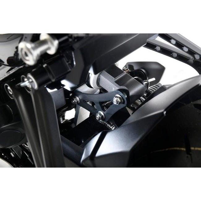 EFFEX エフェックス ローダウンCOMPキット Z900RS KAWASAKI カワサキ ローダウンキット サスペンション 足回り | EFFEX | 01