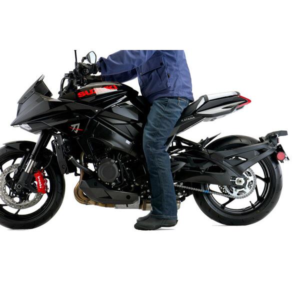 EFFEX エフェックス ローダウンキット GSX-S1000F GSX-S1000GT GSX