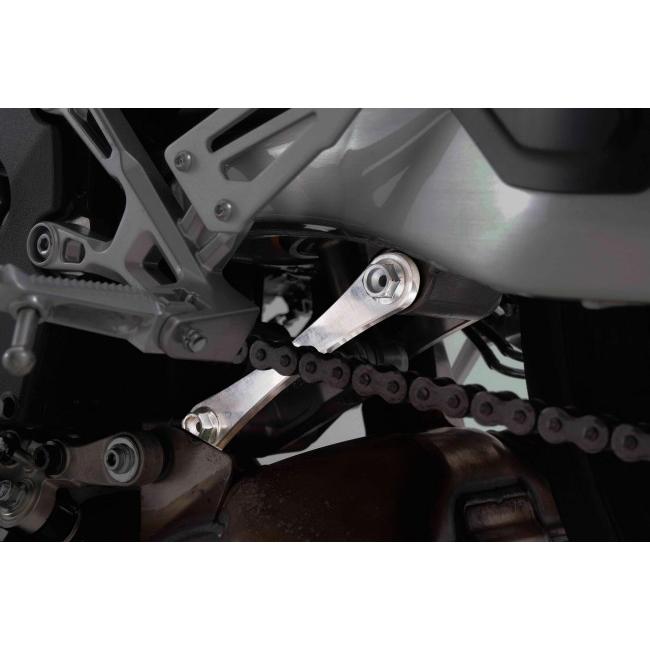 EFFEX エフェックス ローダウンCOMPキット YZF-R1 YZF-R1M MT-10SP YAMAHA ヤマハ ローダウンキット サスペンション 足回りの画像