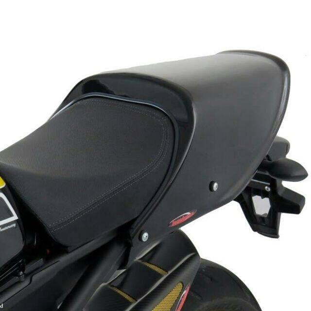 POWERBRONZE シートカウル カラー：ブラック XSR900 YAMAHA ヤマハ