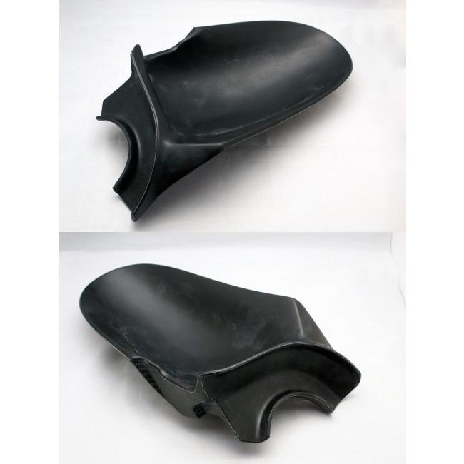 T2Racing T2 Racing T2レーシング リアフェンダー タイプ：CFRP製