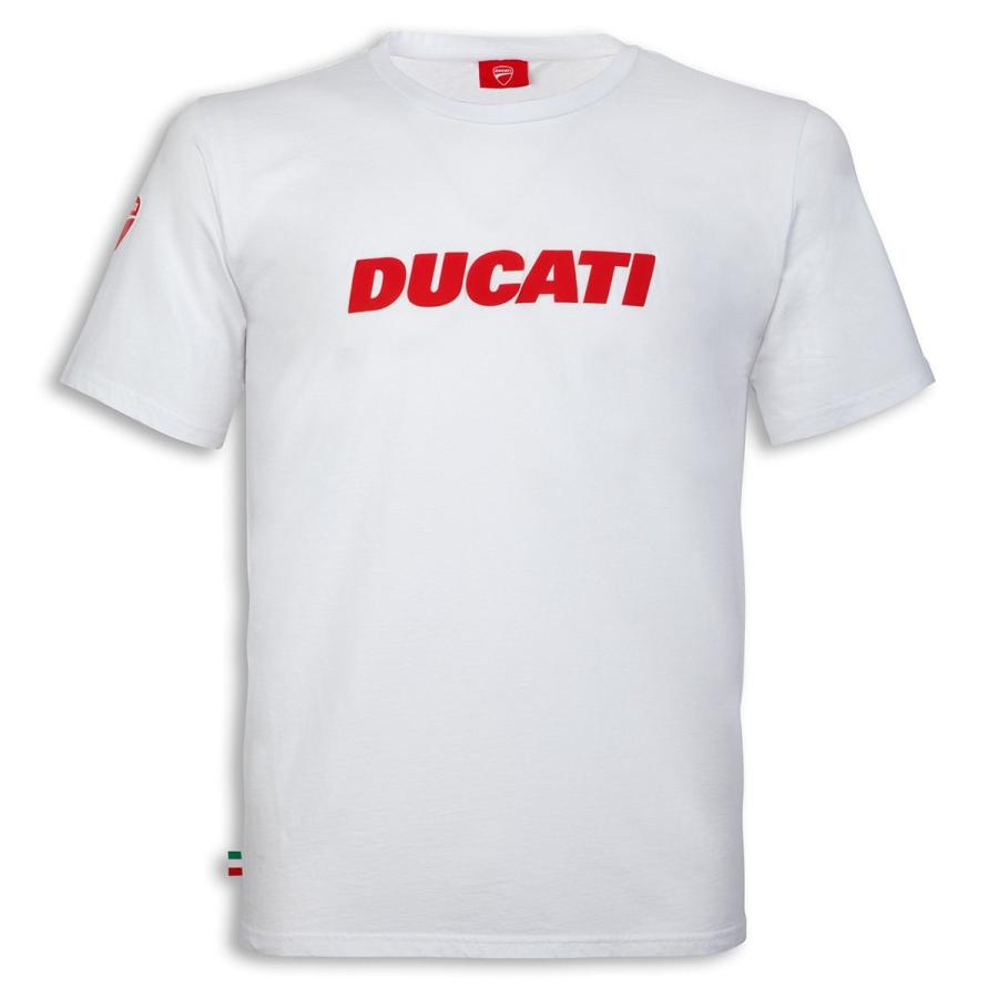 DUCATI Performance DUCATI Performance:ドゥカティパフォーマンス Ducatiana 2 Tシャツ サイズ：M｜webike