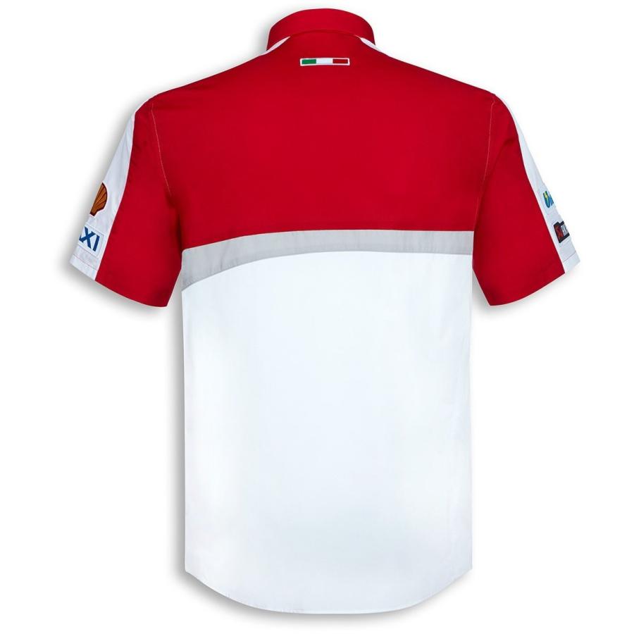 DUCATI Performance ドゥカティパフォーマンス レプリカ GP16 シャツ サイズ：M Tシャツ アパレル
