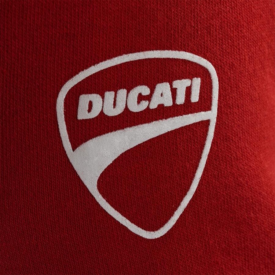 定番得価 DUCATI サイズ：M ウェビック1号店 - 通販 - PayPayモール Performance DUCATI Performance:ドゥカティパフォーマンス Ducatiana スウェットシャツ 最安値新作