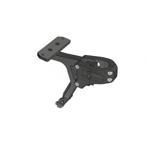 感謝価格 ウェビック1号店ACTIVE ACTIVE:アクティブ カウルマウント