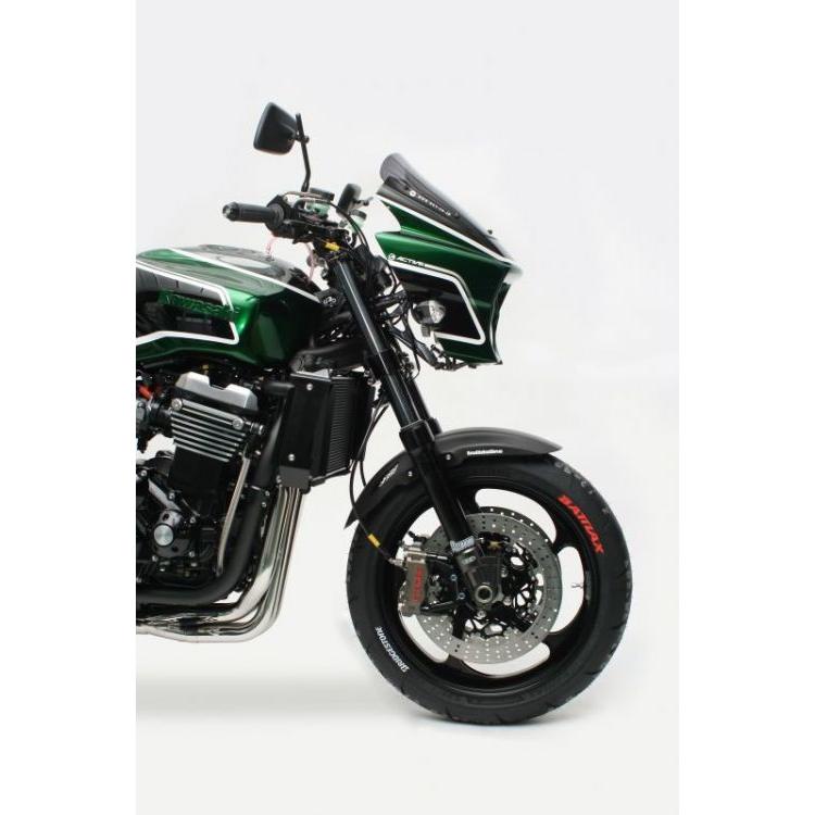 ACTIVE（アクティブ） カウルマウントステー ZRX1200 DAEG KAWASAKI