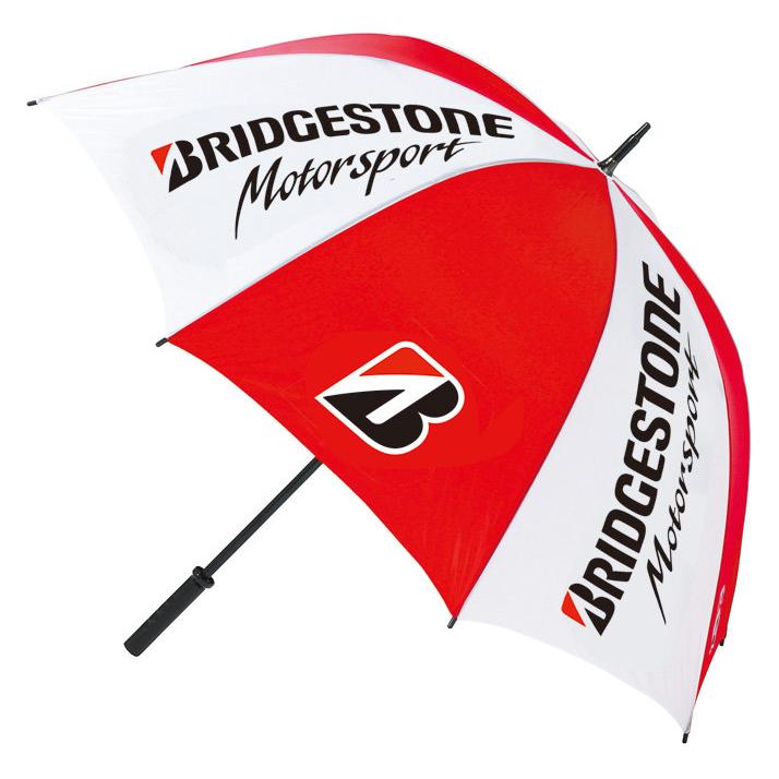確認画像 アンブレラ BRIDGESTONE ブリヂストン レーシンング パラソル その他グッズ バイク