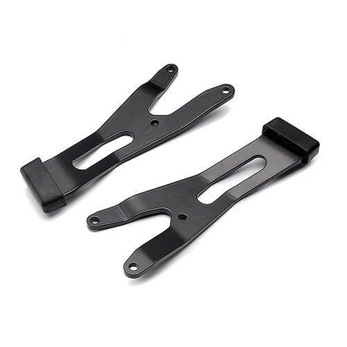 ワイズギア Y'S GEAR(YAMAHA) サイドケースステー MT-09 トレーサー