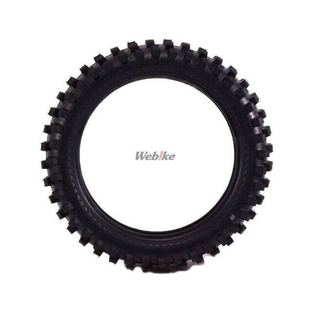 IRC アイアールシー VE-33s GEKKOTA 【110/100-18 64M WT】 ゲコタ