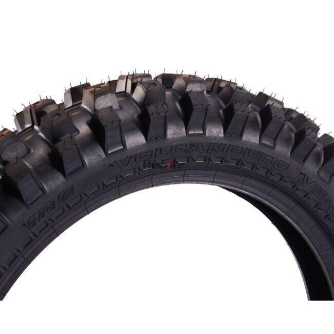 IRC アイアールシー VE-33s GEKKOTA 【110/100-18 64M WT】 ゲコタ