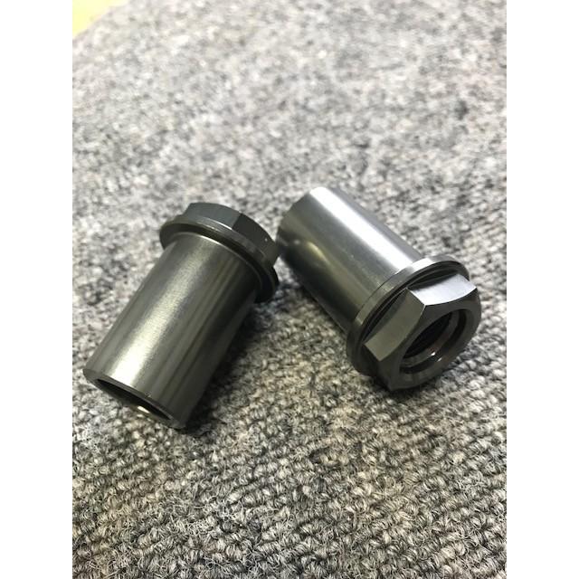 SPEED SHOP ITO スピードショップイトウ フロントアクスルナット クランプ径：24mm KZ系 KAWASAKI カワサキ アクスルナット ホイール関連 足回り | スピードショップイトウ