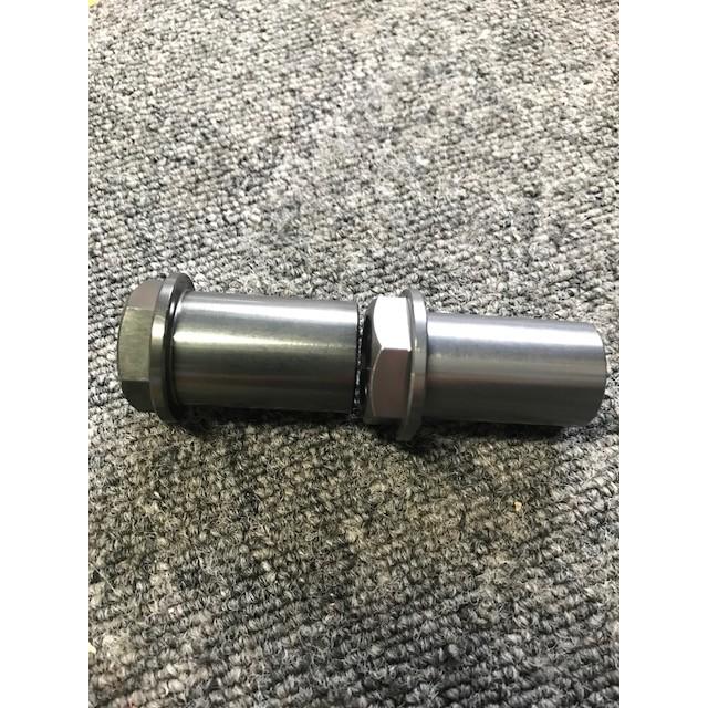 SPEED SHOP ITO スピードショップイトウ フロントアクスルナット クランプ径：24mm KZ系 KAWASAKI カワサキ アクスルナット ホイール関連 足回り | スピードショップイトウ | 01